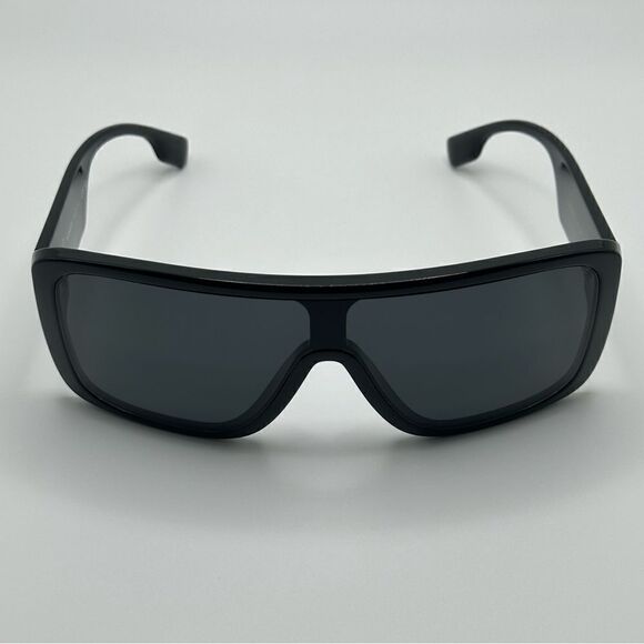 Burberry Other - BURBERRY Sunglasses BE4401U 300187 Black/Dark Grey Unisex NEW